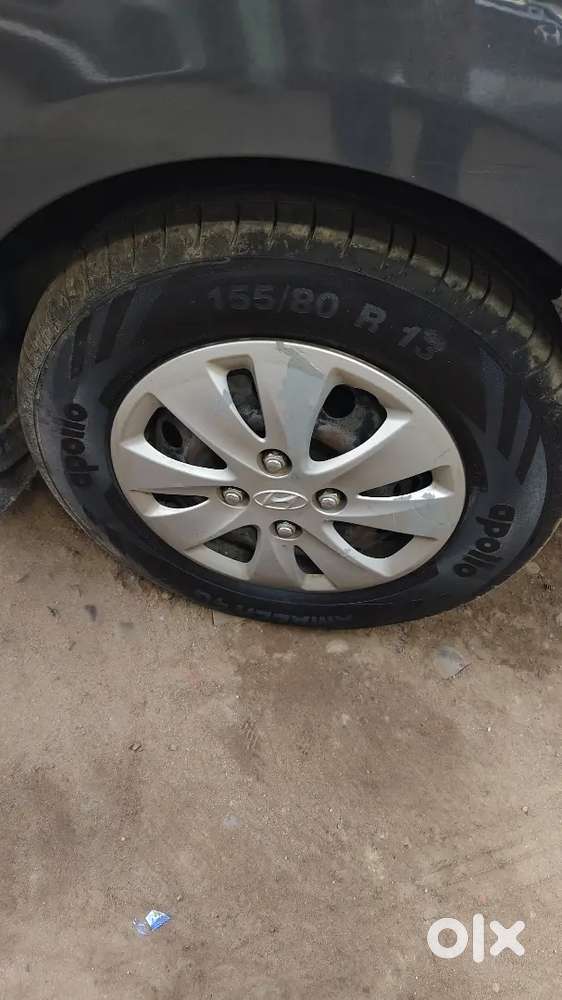 Hyundai I10 2013 Petrol 59000 Km Driven