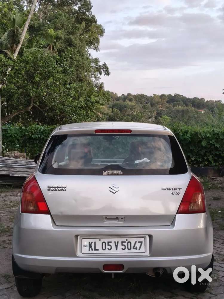 Swift 1.3 Vxi 2006 Model