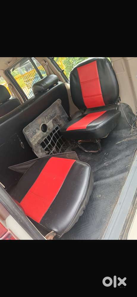 Mahindra Scorpio Sle, 2014, Diesel