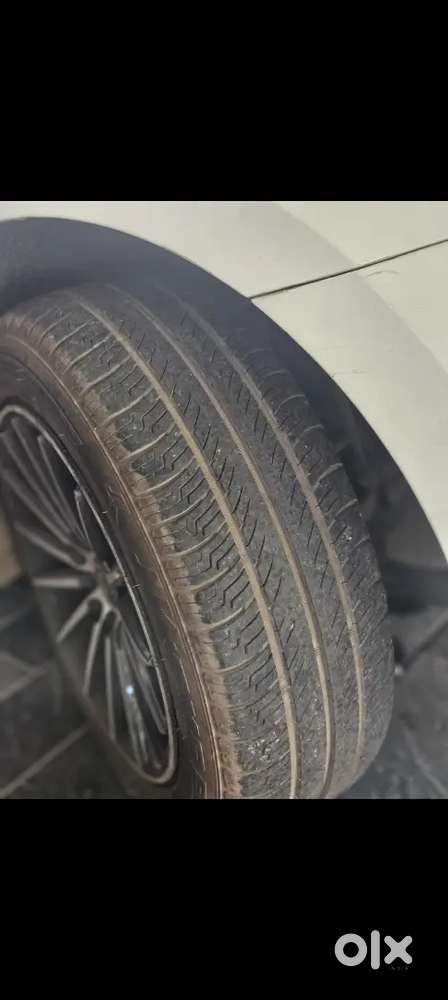 Skoda Rapid Mileage Above 20+