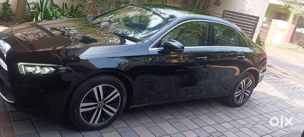 Mercedes-benz A-class Limousine 200d, 2024, Diesel