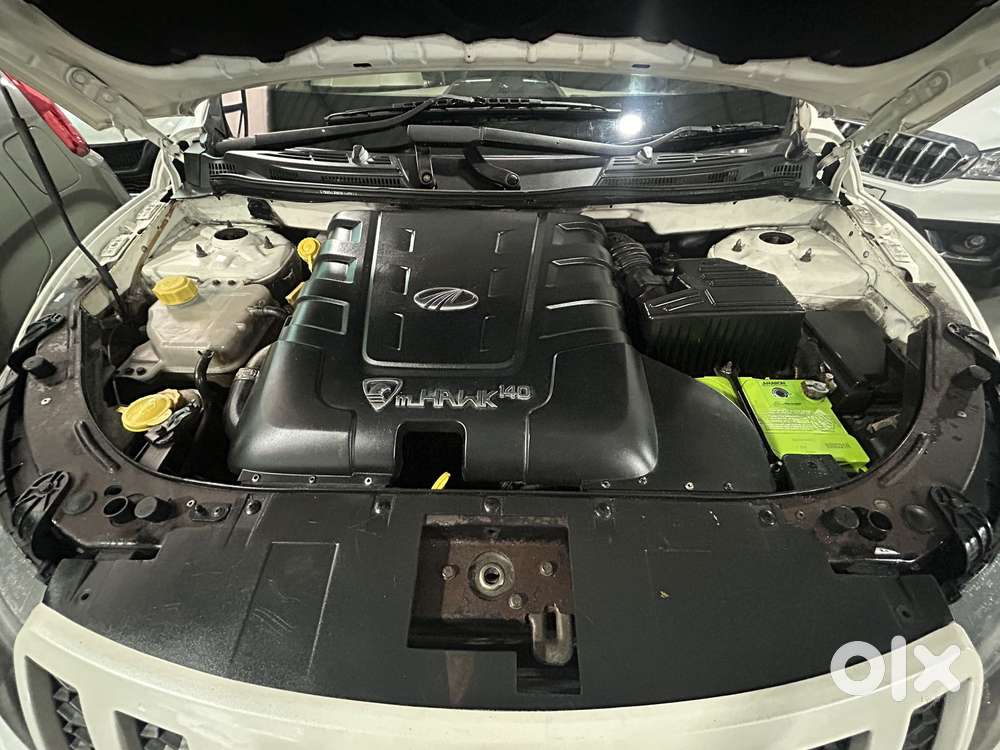 Mahindra Xuv500 W8 2wd, 2012, Diesel
