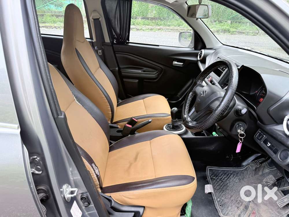 Maruti Suzuki Celerio Cng Vxi Optional, 2023, Cng & Hybrids