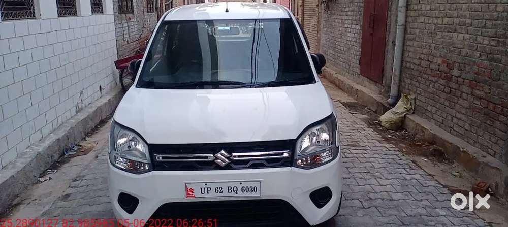 Marutisuzuki Wogonrlxi