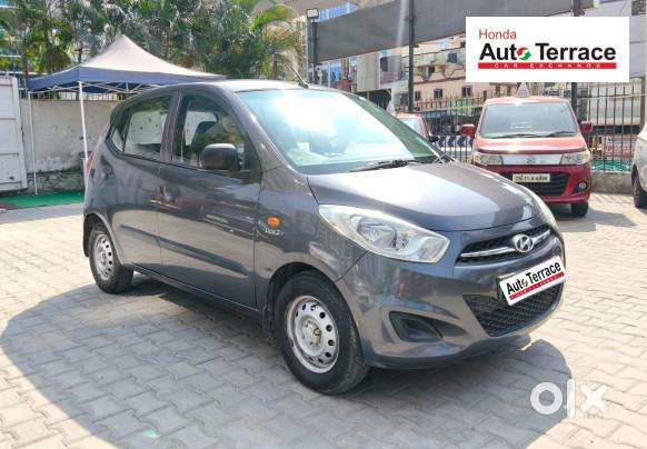 Hyundai Grand I10 1.2 Crdi Era, 2011, Petrol