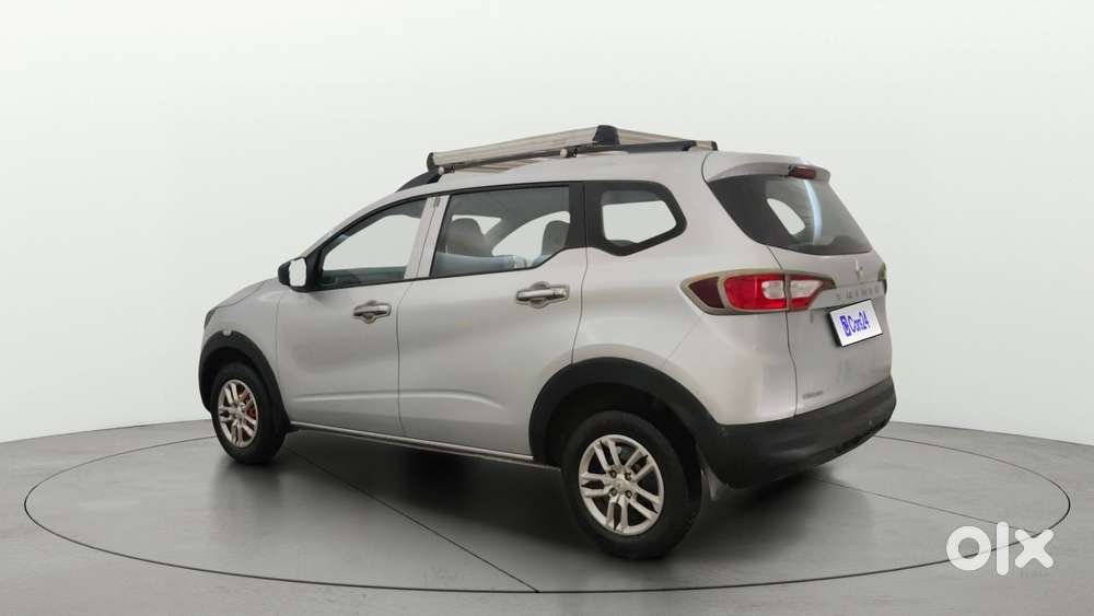 Renault Triber 1.0 Rxe, 2022, Petrol