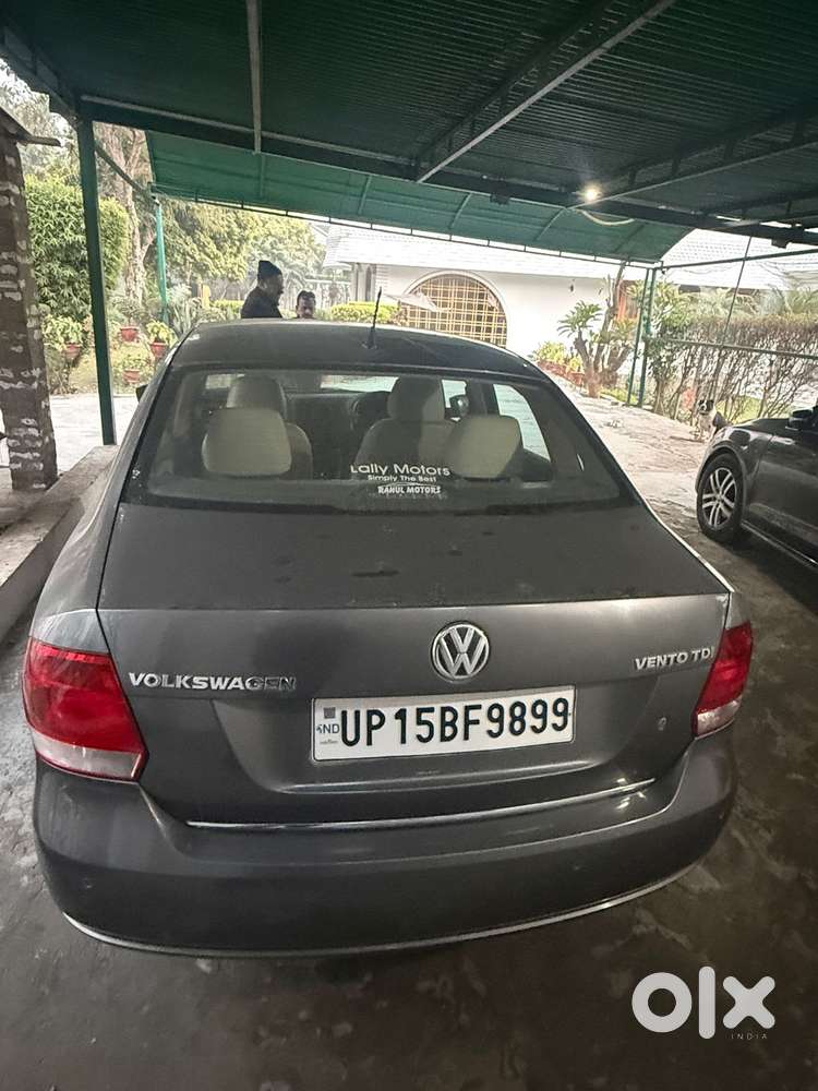 Volkswagen Vento 1.5 Tdi Highline Plus, 2013, Diesel