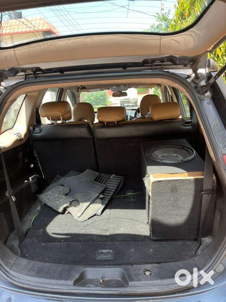 Mahindra Xuv500 2013 Diesel Well Maintained