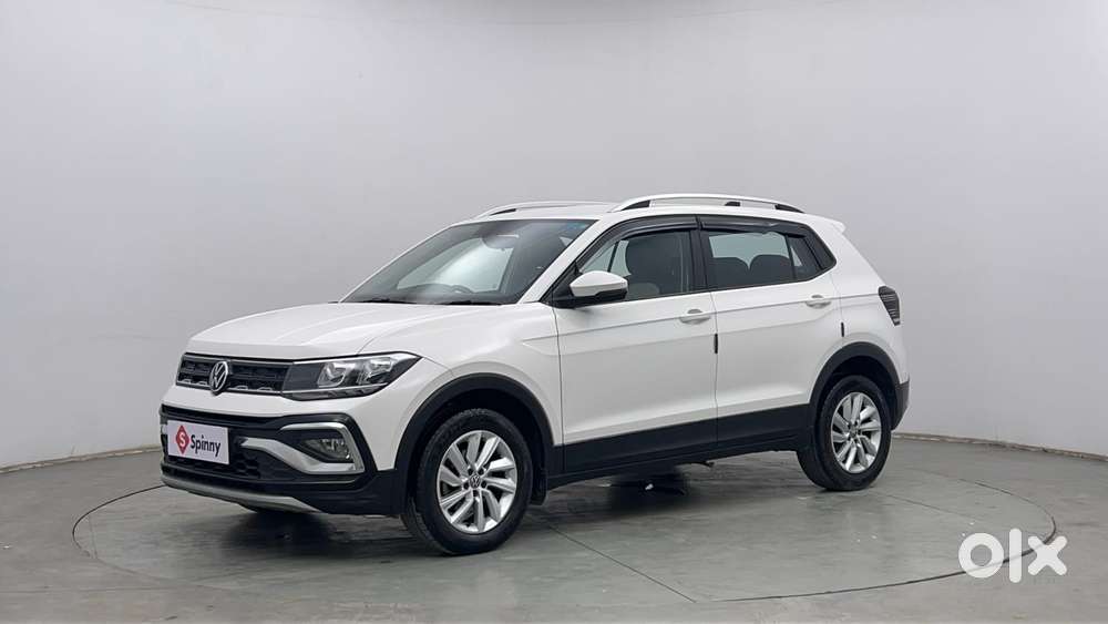 Volkswagen Tiguan 2.0 Tdi Highline, 2024, Petrol