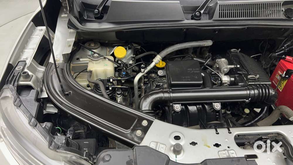 Renault Kiger Rxt Opt, 2022, Petrol