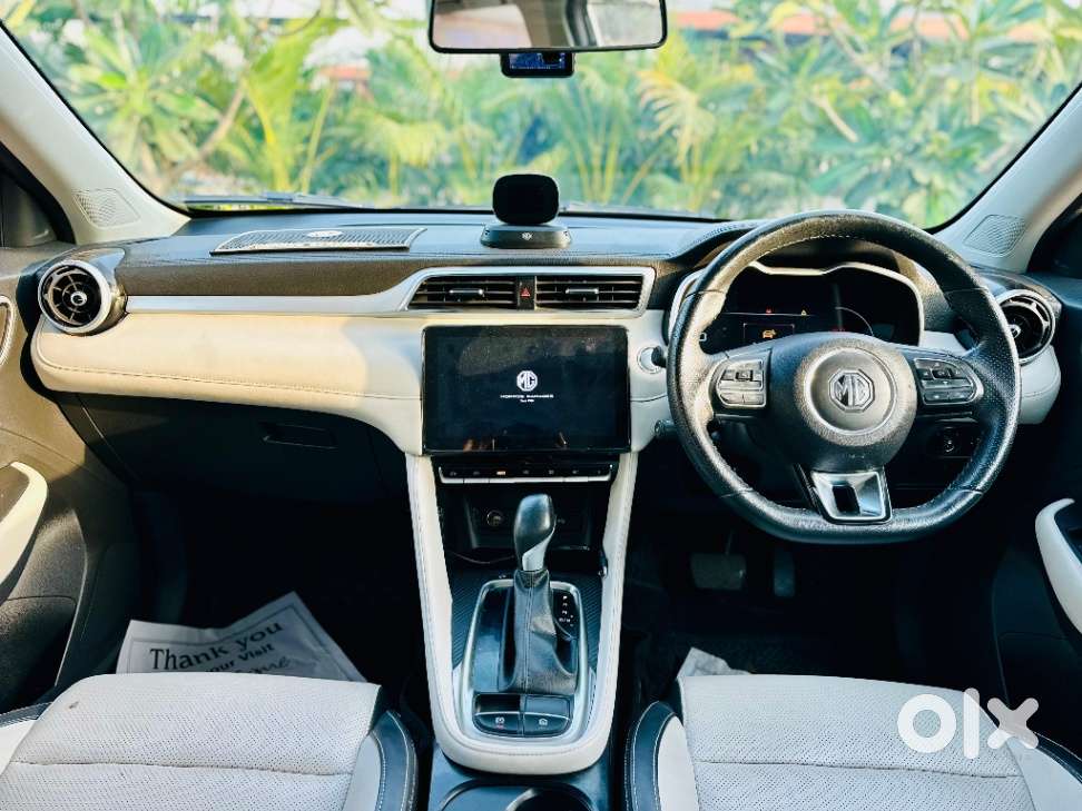 Mg Astor 1.5 Smart Cvt, 2023, Petrol