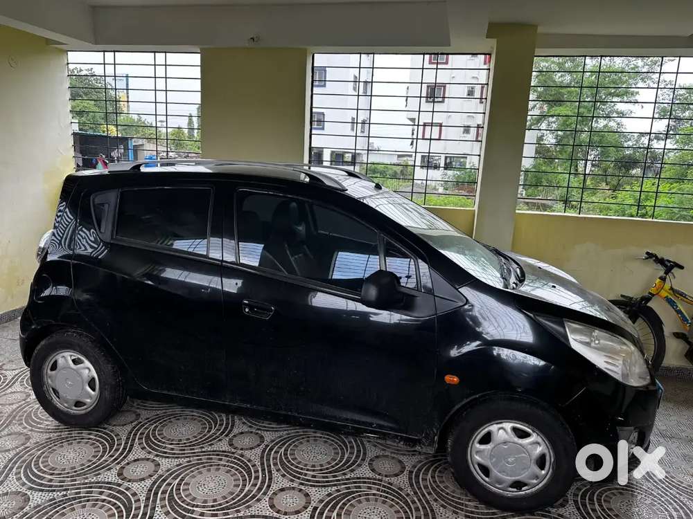 Chevrolet Beat Lt 2011