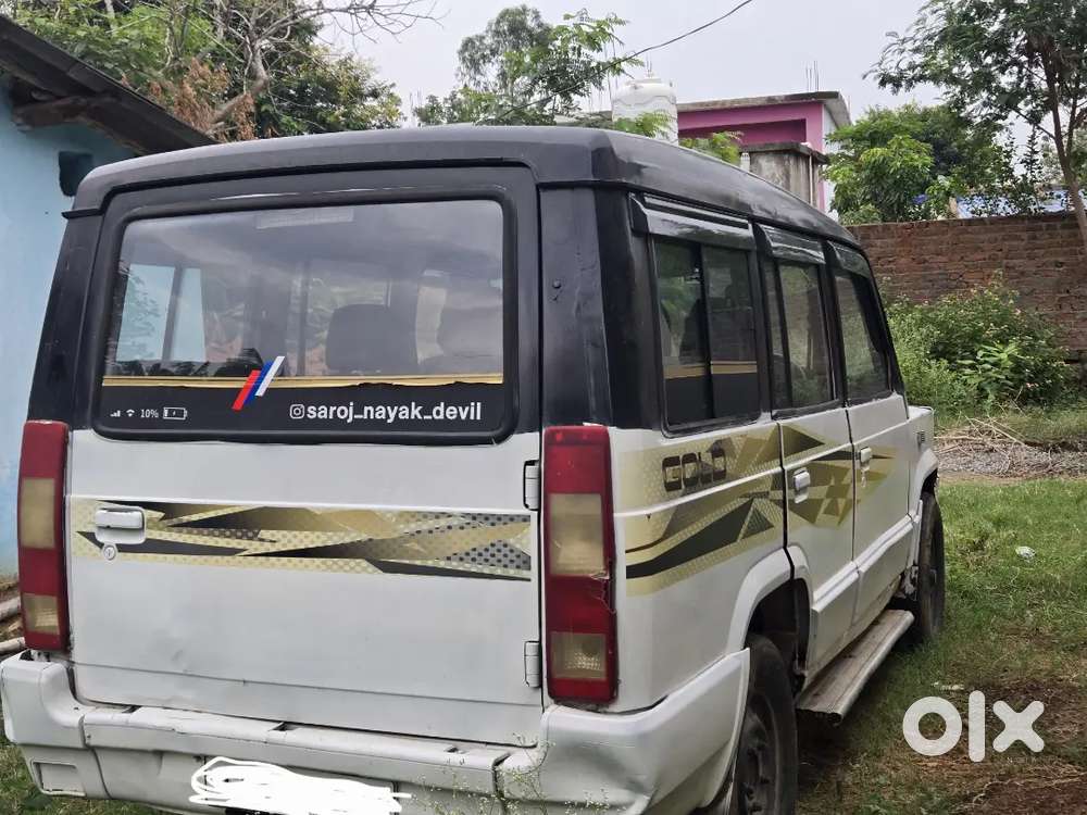 Tata Sumo Diesel Manual 2008