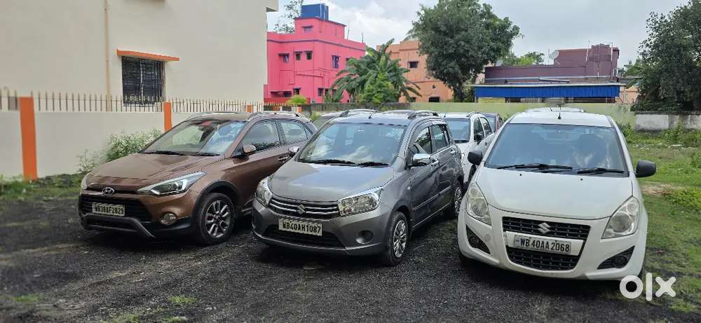 Maruti Suzuki Celerio Autonatic 2018 Good Condition