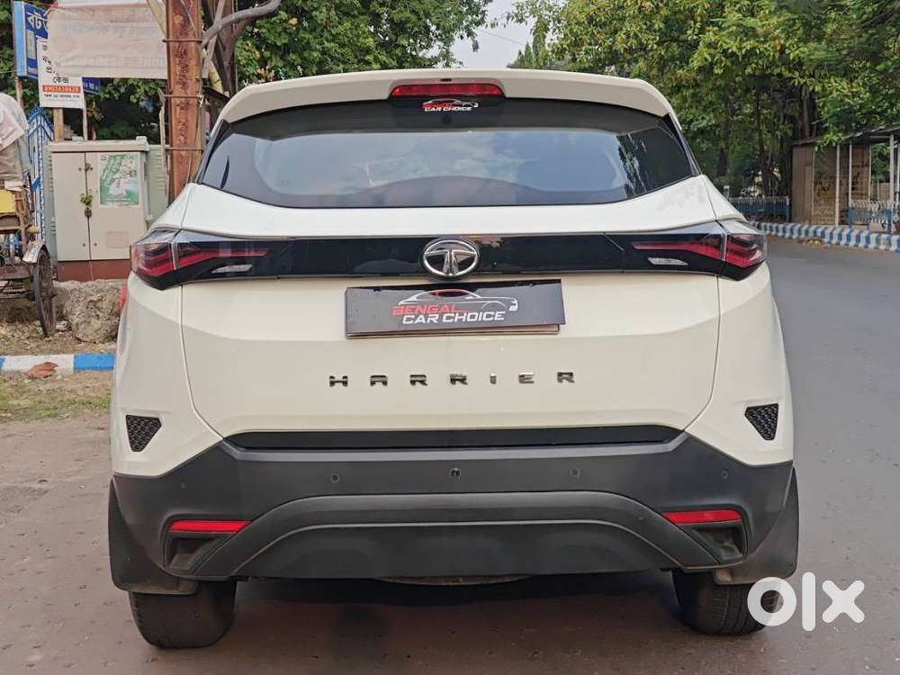 Tata Harrier Xe, 2020, Diesel