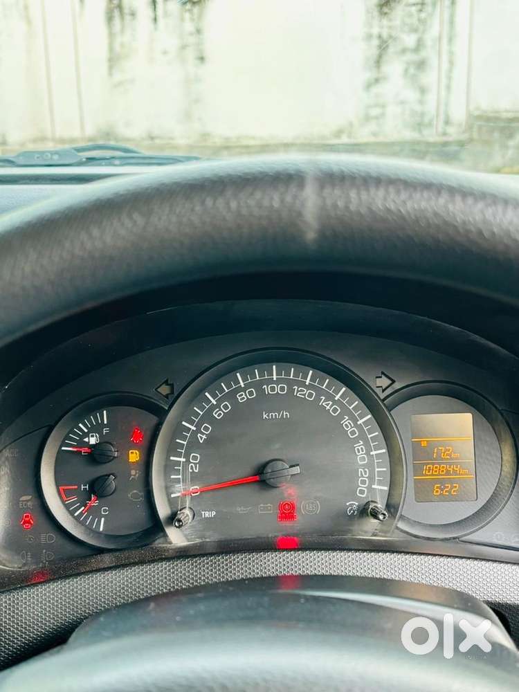 Maruti Swift 2016 Lxi Manual