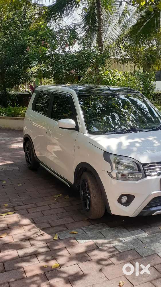 Maruti Suzuki Wagon R 2023