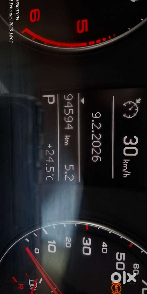 Audi Q3 2.0 35 Tdi Quattro Dynamic, 2018, Diesel