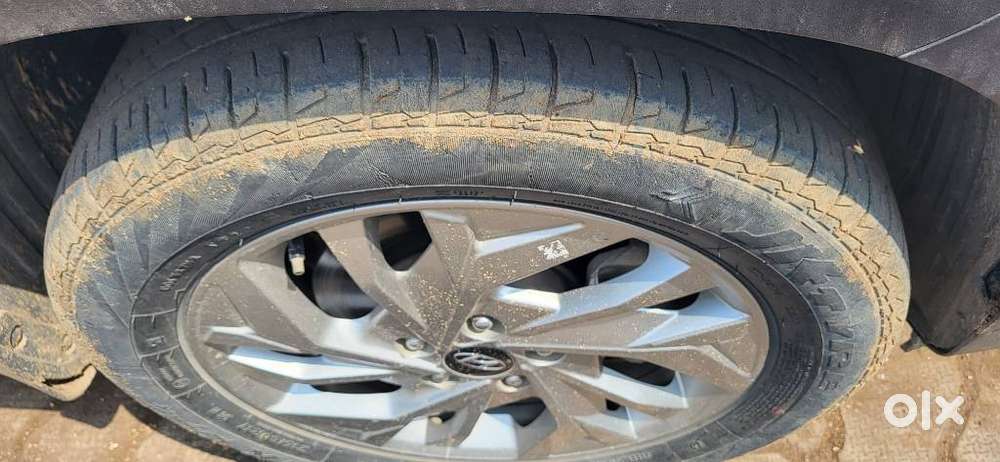 Hyundai Creta 1.5 Crdi Sx, 2022, Diesel