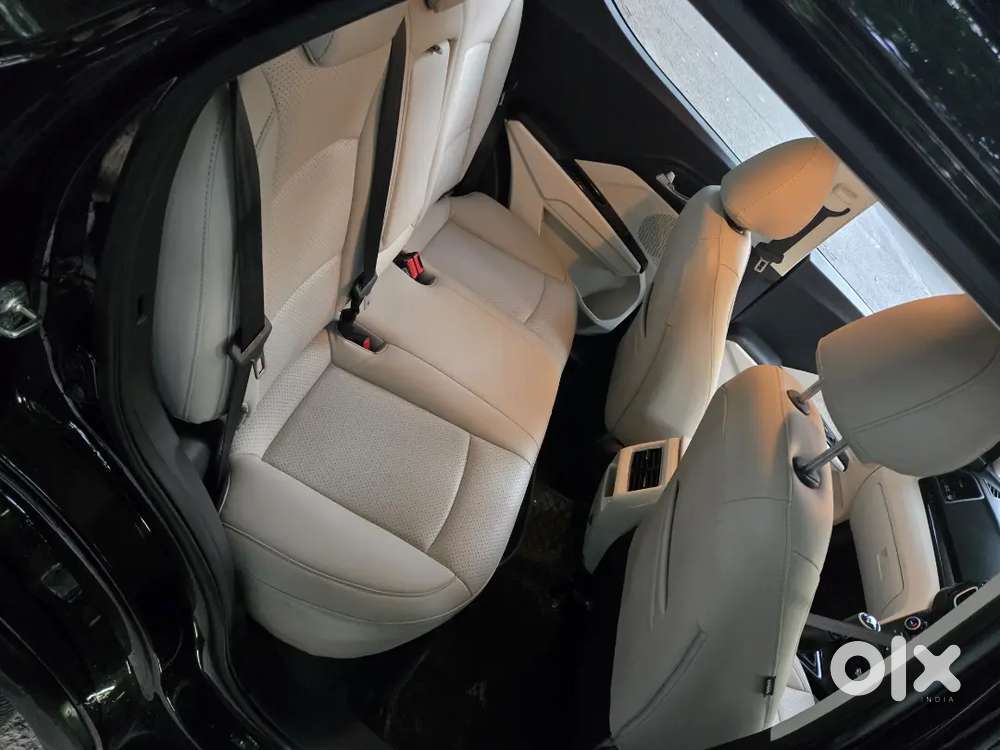 Mahindra Xuv 3xo 2024 Car