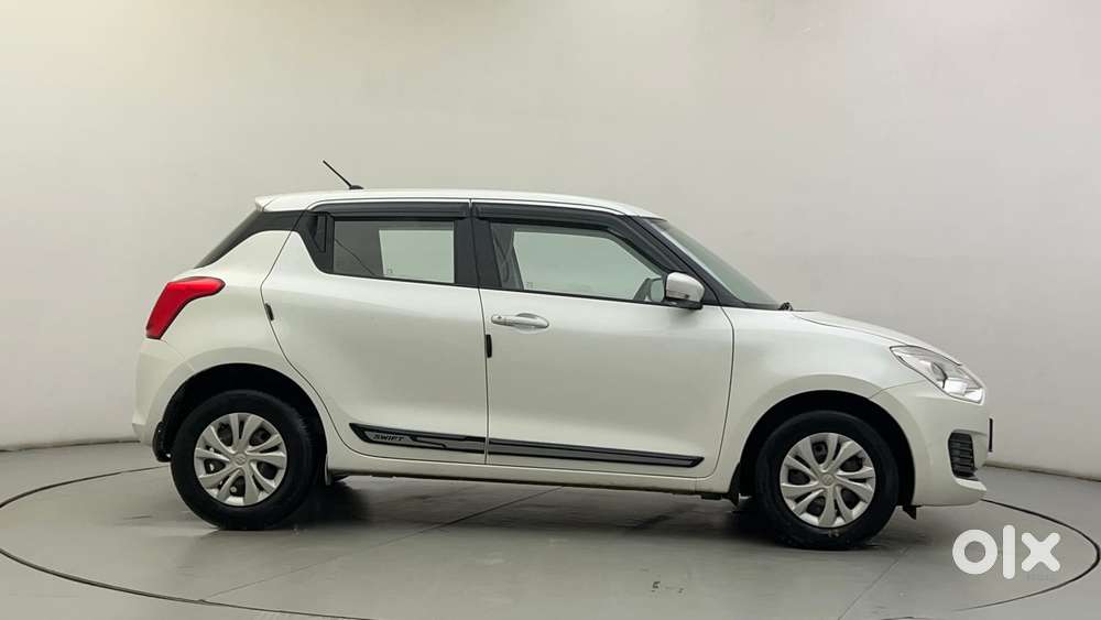 Maruti Suzuki Swift Vvt Vxi, 2019, Petrol