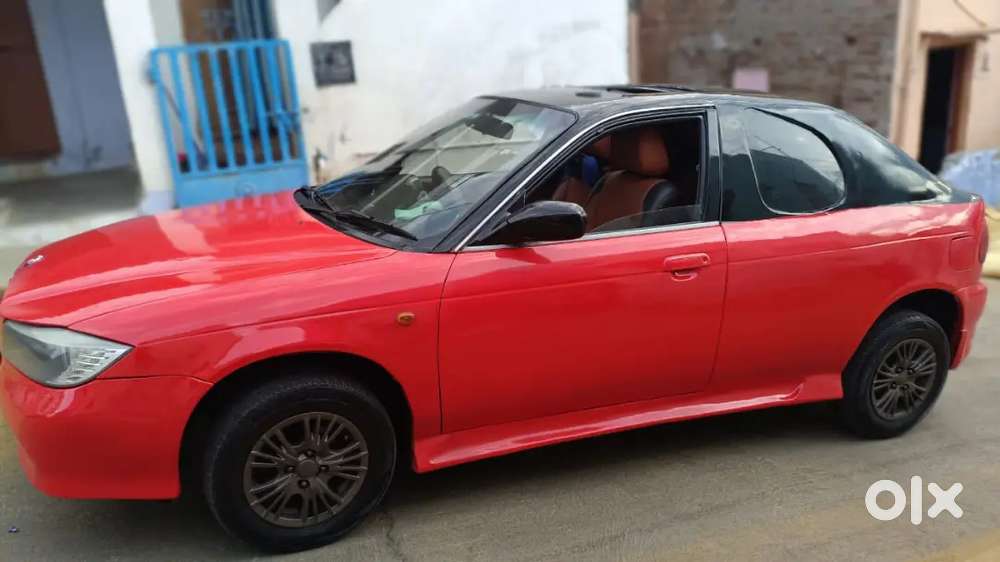 Maruti Suzuki Baleno 2004