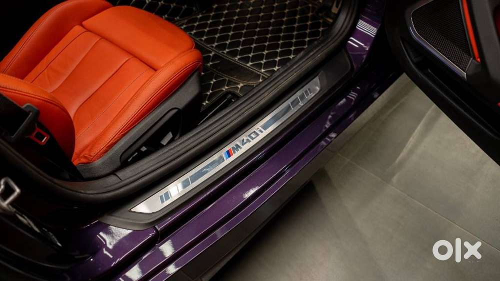 Bmw Z4 M40i, 2025, Petrol