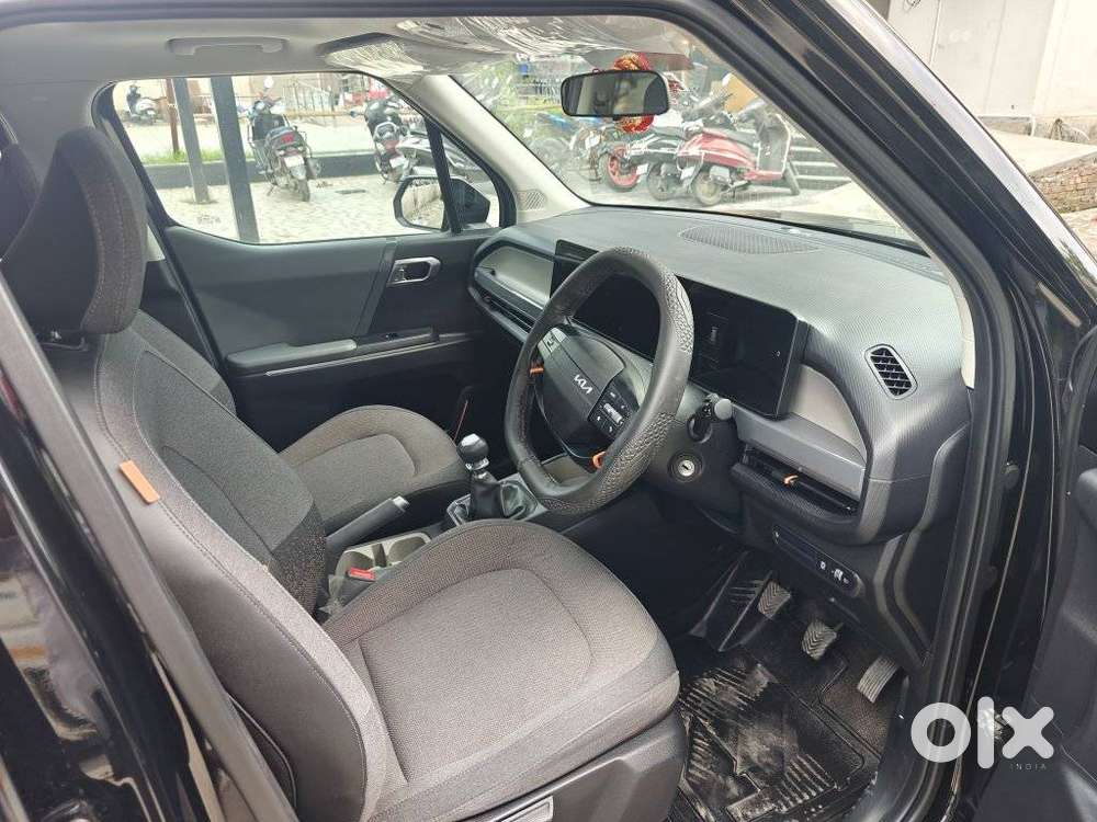 Kia Syros Htk Opt Turbo, 2025, Petrol
