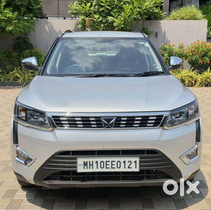 Mahindra Xuv300 W6 Diesel, 2023, Diesel