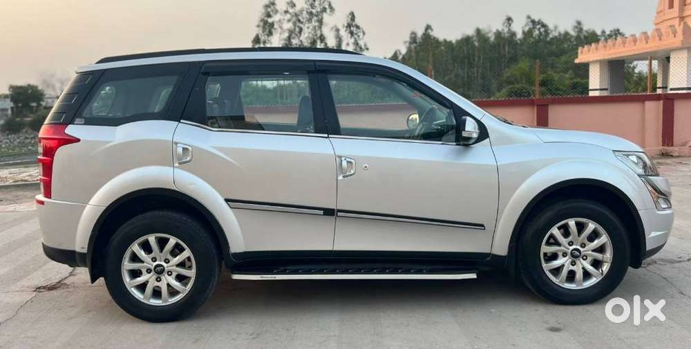 Mahindra Xuv500 2.2 W10, 2018, Diesel
