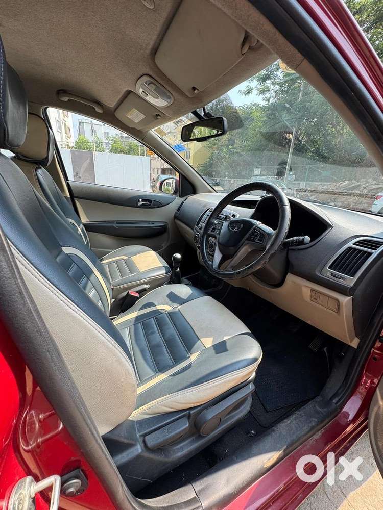 Hyundai I20 2014 Petrol 48000 Km Driven