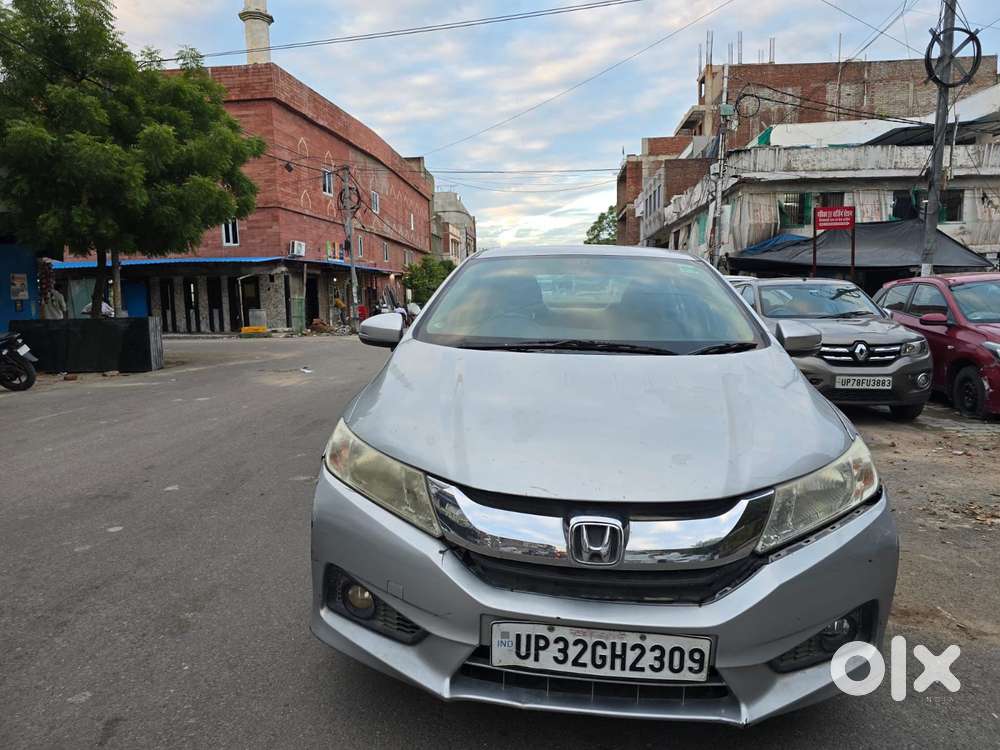 Honda Amaze Sx I Dtec, 2015, Diesel