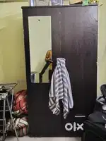 Cupboard  is in good condition