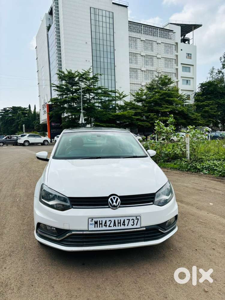 Volkswagen Ameo 1.5 Diesel 2016