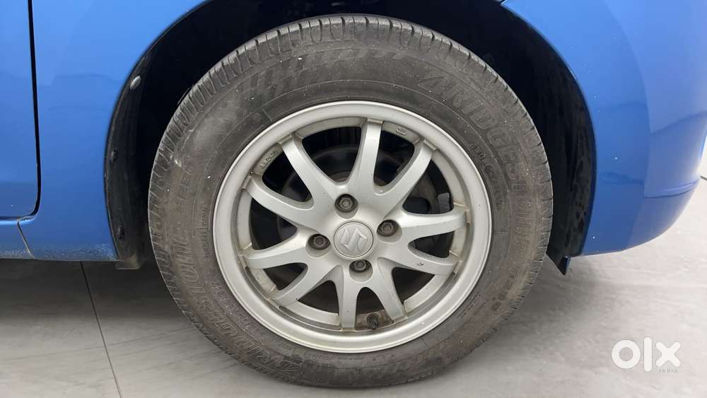 Maruti Suzuki Celerio Cng Vxi Mt, 2015, Cng & Hybrids