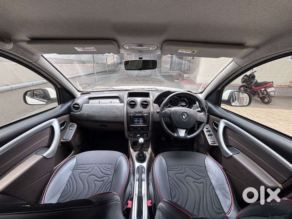 Renault Duster 2019-2020 1.5 85 Ps Rxs Mt Diesel, 2019, Diesel