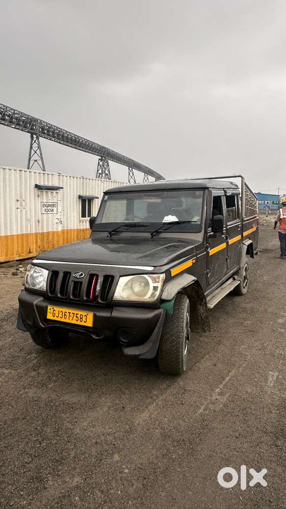Mahindra Bolero 2020 Diesel