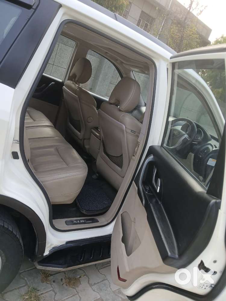 Mahindra Xuv500 W10 1.99 Mhawk, 2017, Diesel