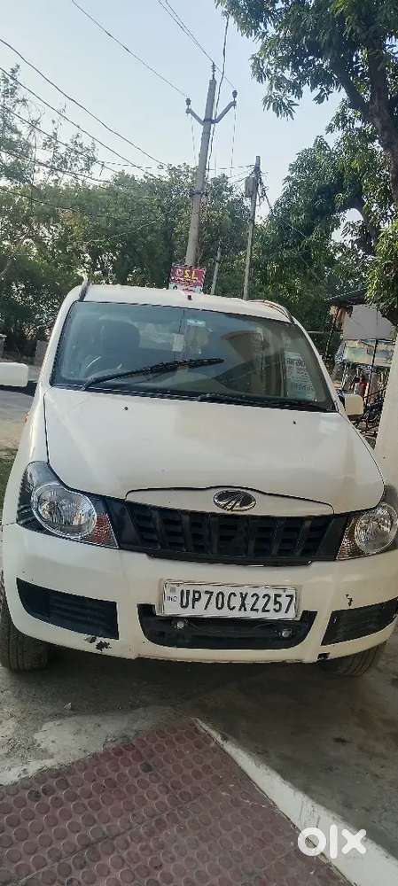 Mahindra Quanto 2015