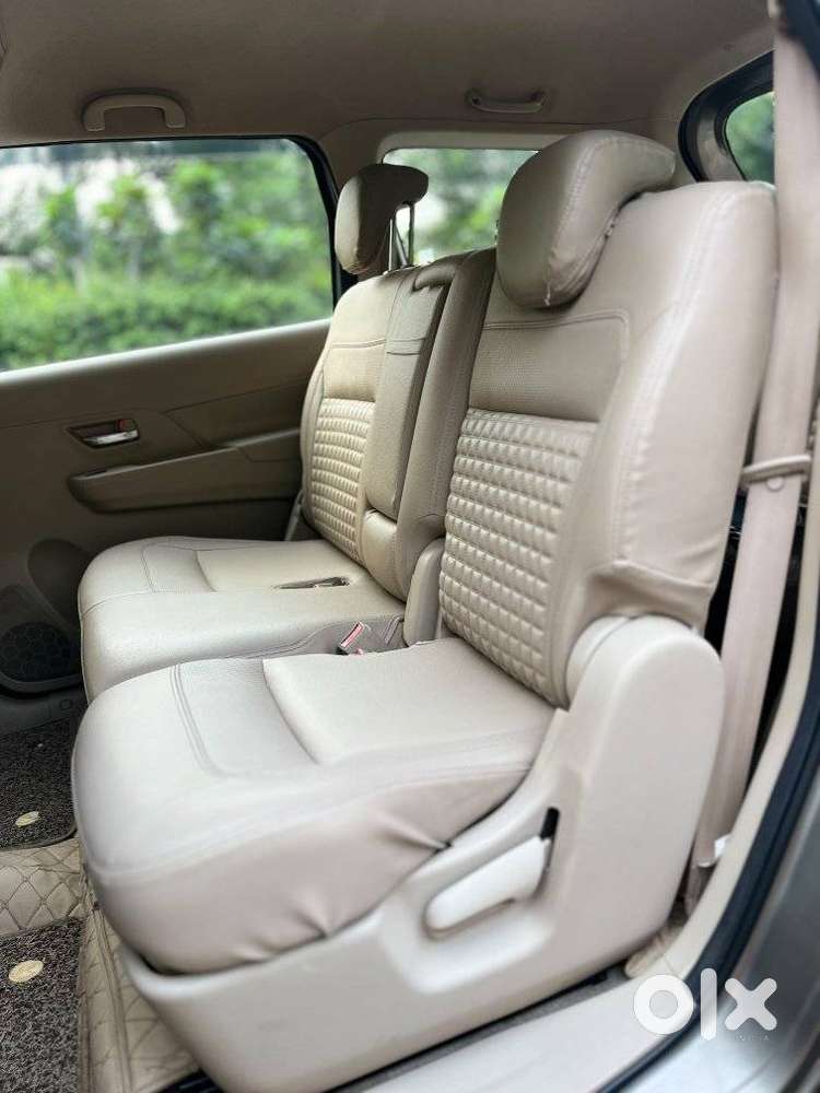 Maruti Suzuki Ertiga Vxi Petrol, 2021, Cng & Hybrids