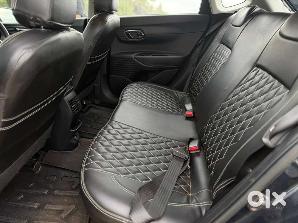 Hyundai I20 N Line 2023 Model
