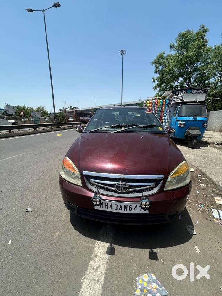 Tata Indigo Ecs 2013 Diesel Well Maintained