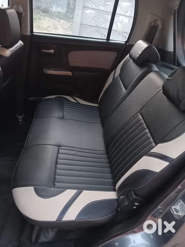 Maruti Suzuki Wagon R 1.0 2016 Petrol 80000 Km Driven