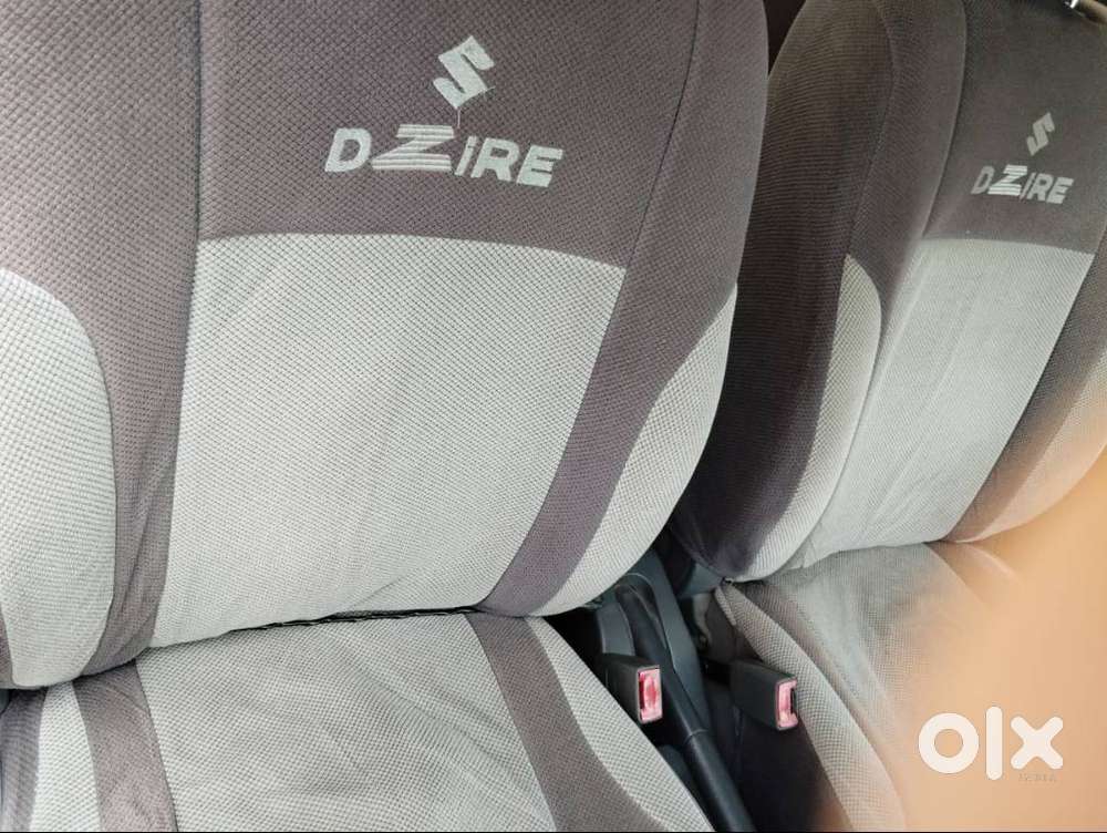 Maruti Suzuki Swift Dzire (2010) Vxi