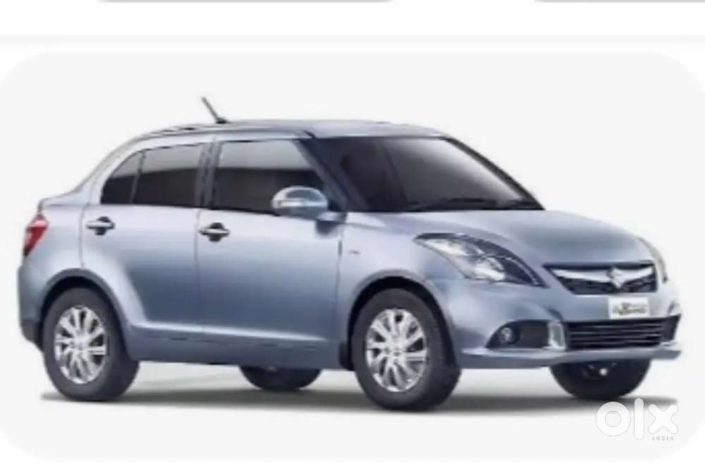Maruti Suzuki Swift 2015