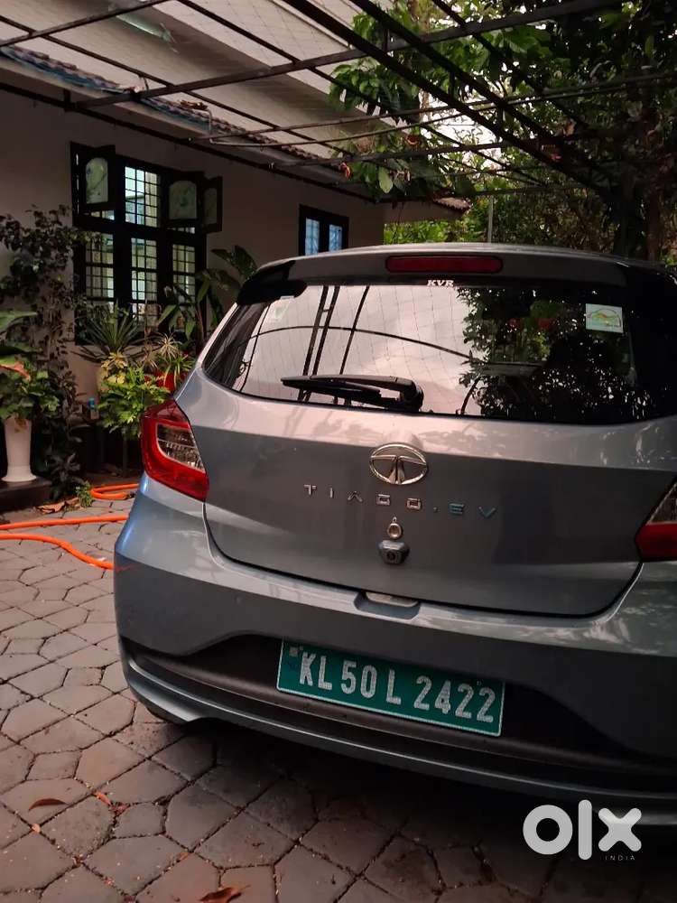 Tiago Ev Xz Plus