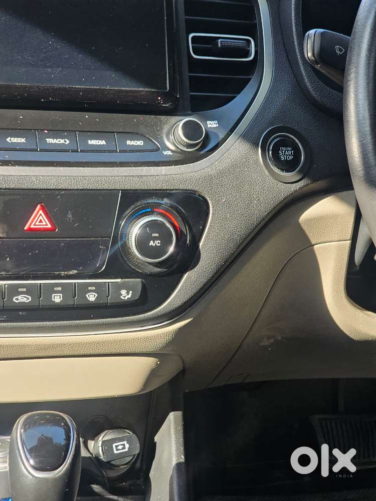 Hyundai Verna Transform 1.5 Sx Automatic Crdi, 2022, Diesel