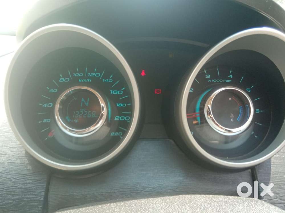 Mahindra Xuv500 2.2 W10, 2018, Diesel