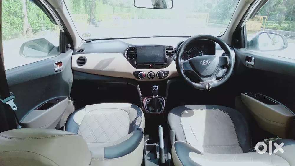 Hyundai Grand I10 2014 Cng & Hybrids 68000 Km Driven