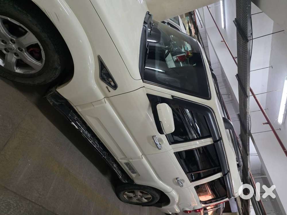 Mahindra Scorpio 2021 Diesel Variant